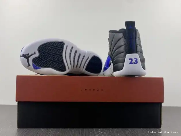 Kicked Out Shoe Store Hyper Air 12 Jordan Royal WMNS AO6068-004 0505